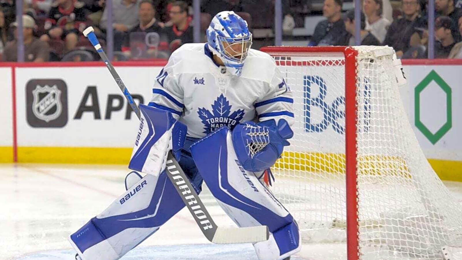 Marlies Show Playoff Grit, Knock Off Rocket to Reach Calder Cup Third Round