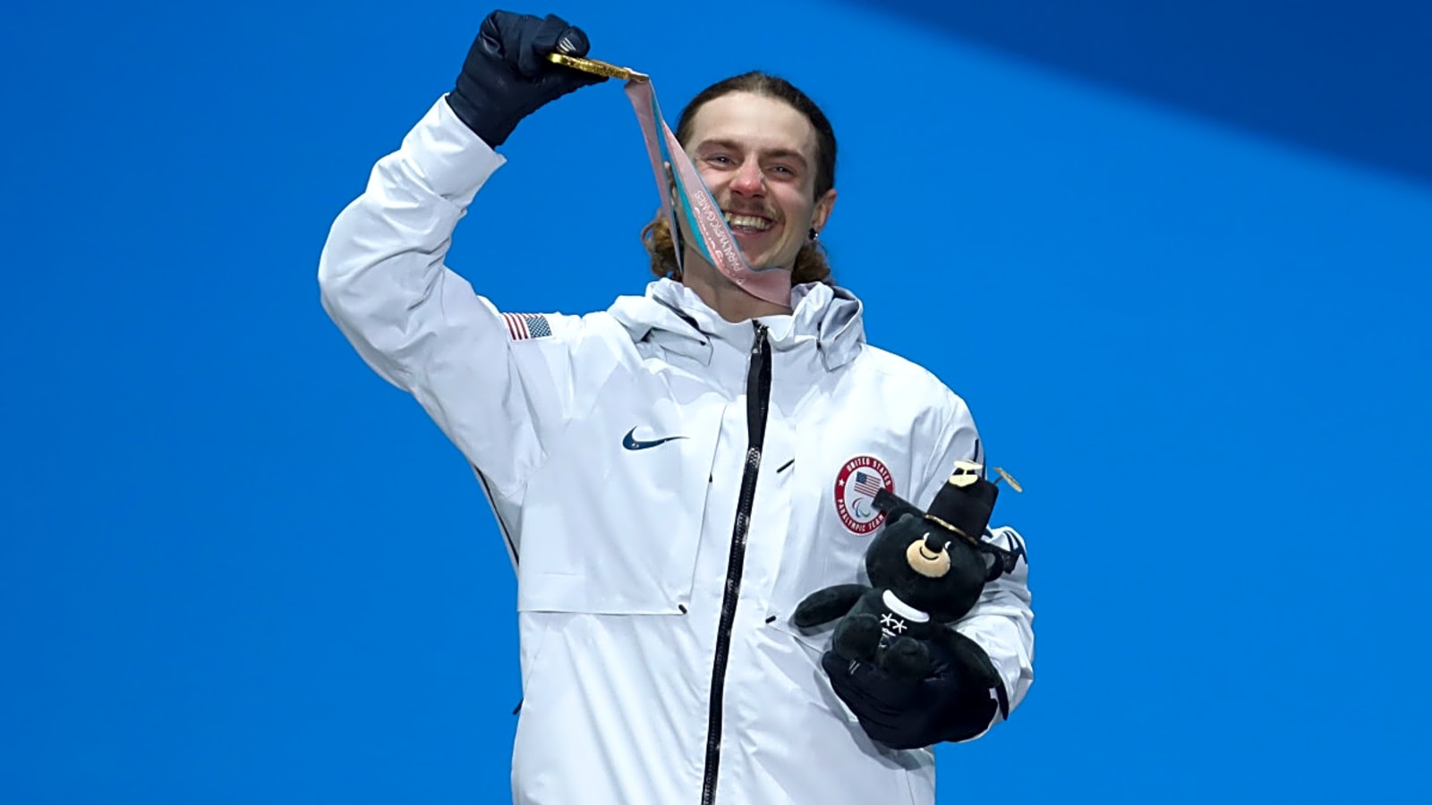 Snowboarder Noah Elliott Nominated for An ESPY Award
