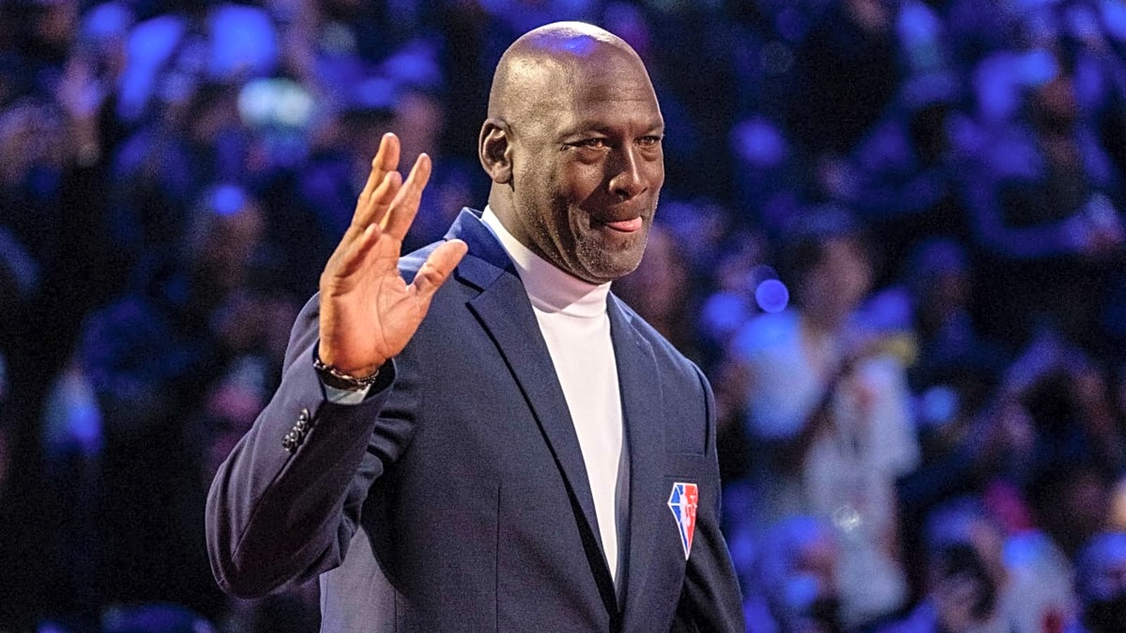 LeBron James&#39; Former Teammate Names Michael Jordan as the NBA GOAT