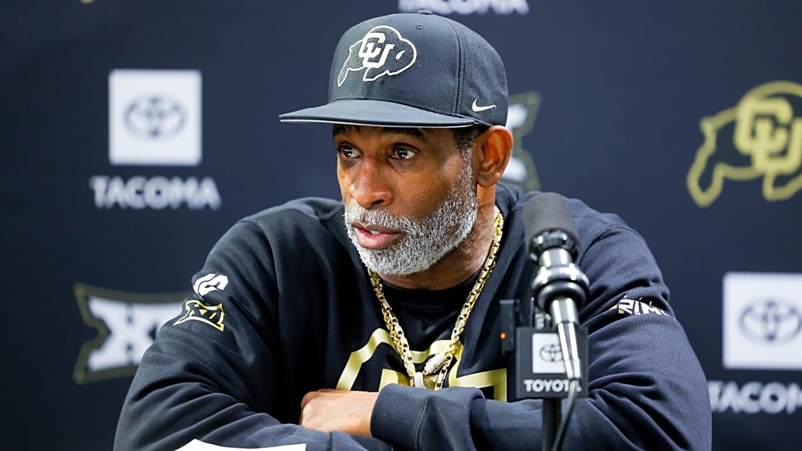 Deion Sanders, Colorado Receive Major Recruiting Update on Tuesday
