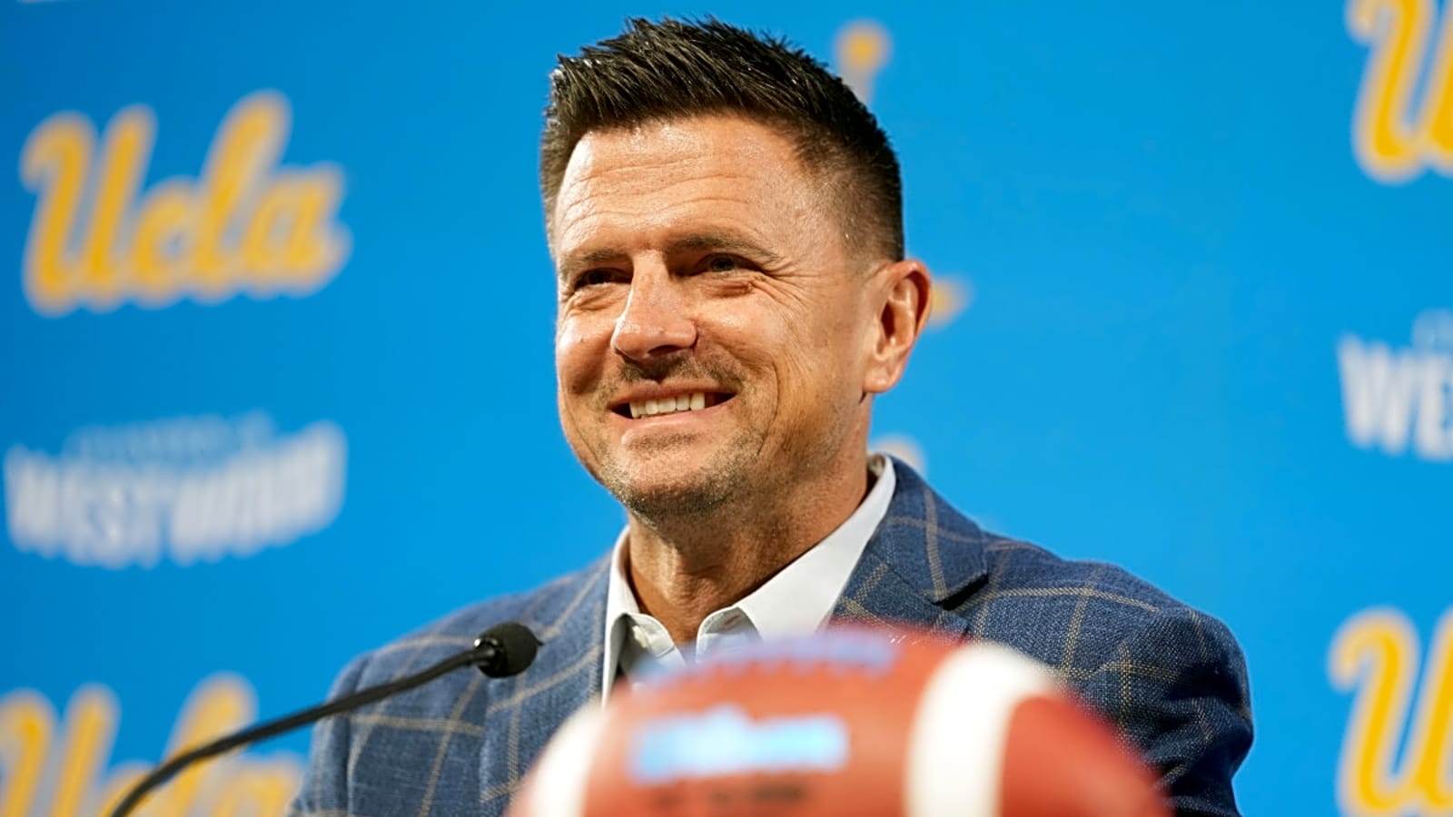 UCLA Football 2026 Schedule Breakdown, Season Outlook