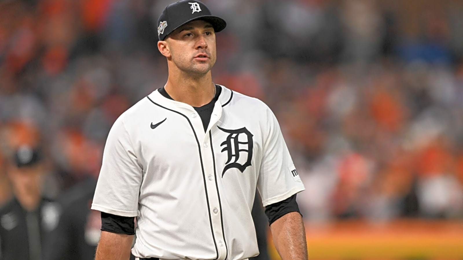 Tigers' Jack Flaherty Announces Personal News Amid MLB Season