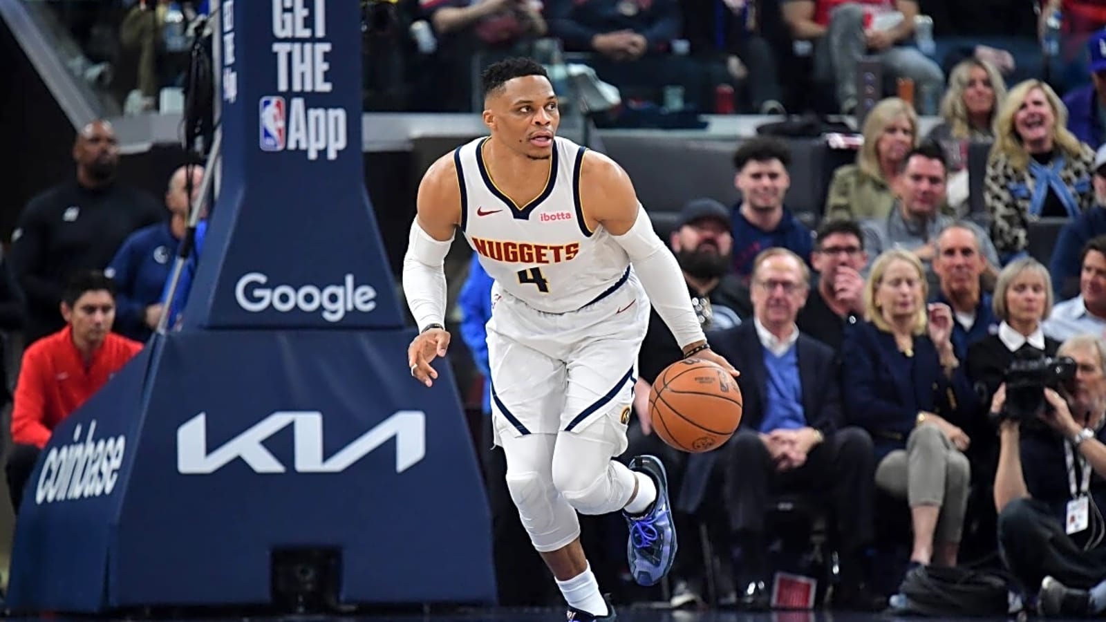 Only 3 Teams Are Interested In Russell Westbrook; Is He Done In The NBA?