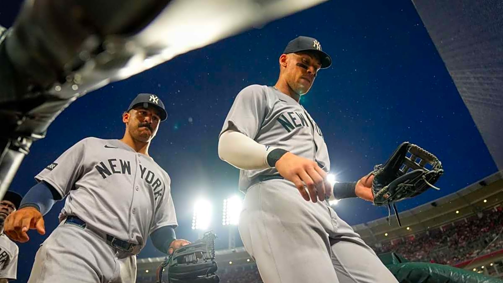 Yankees Facing Unprecedented Coaching Decision After Latest Loss