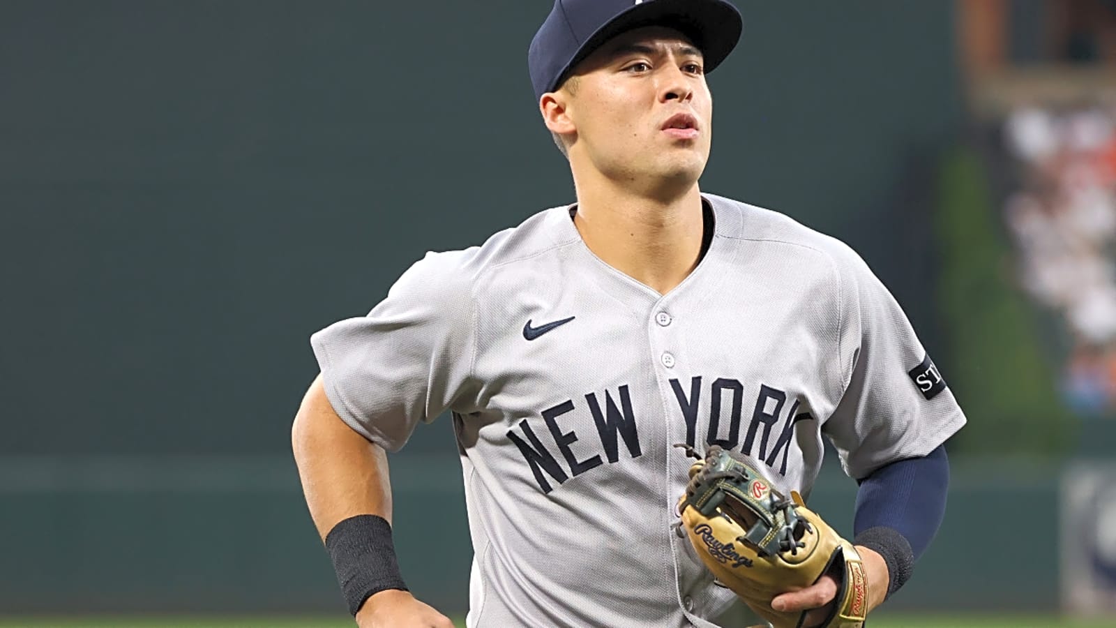 Yankees’ Aaron Boone Shares Anthony Volpe Injury Update Before Mariners Game