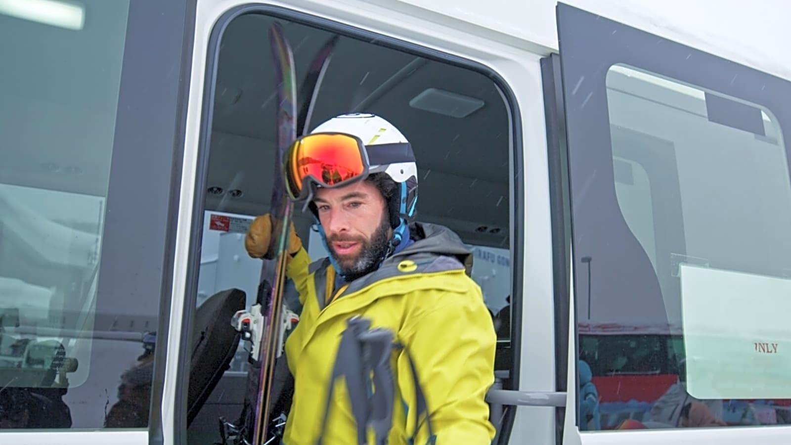 Vail Resorts Launches South Lake Tahoe Shuttle to Kirkwood, Locals Celebrate Silver Lining of Warm Season