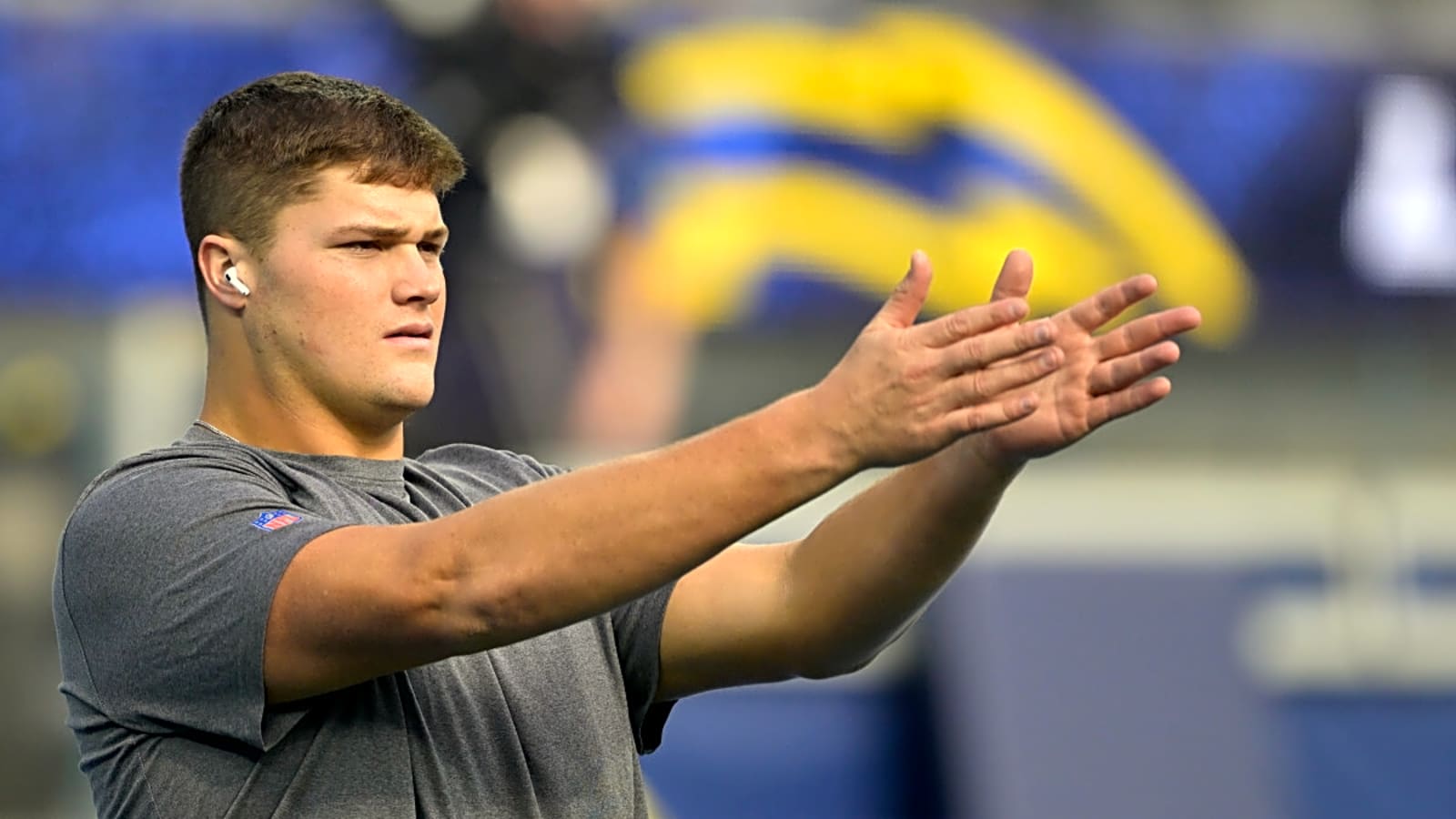 Los Angeles Chargers&#39; important advantage for 2025 season will make HC Jim Harbaugh even happier than he could&#39;ve imagined