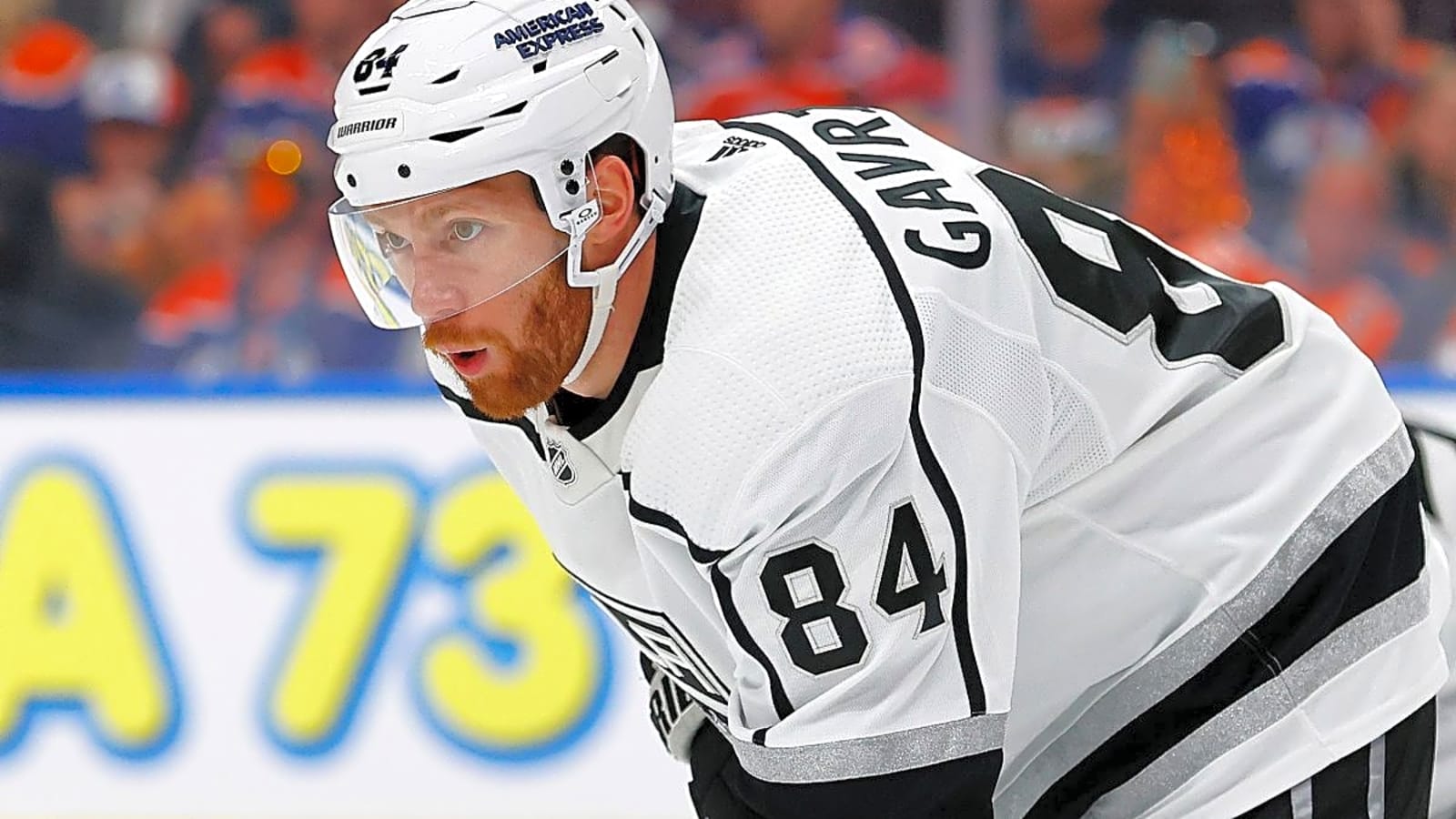 Report: Rangers sign Vladislav Gavrikov to seven-year, $49-million contract