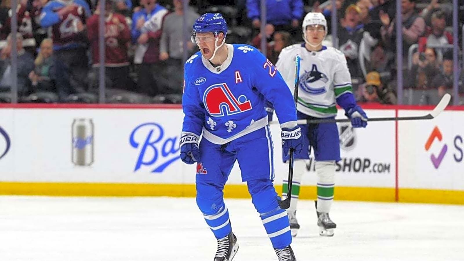 Avalanche’s Downfall Could Be Complacency