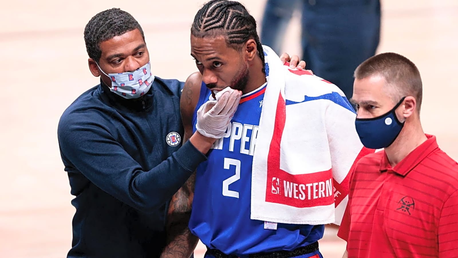 LeBron James & Steve Nash Send Strong Message to Adam Silver Over Long-Standing Kawhi Leonard Issue