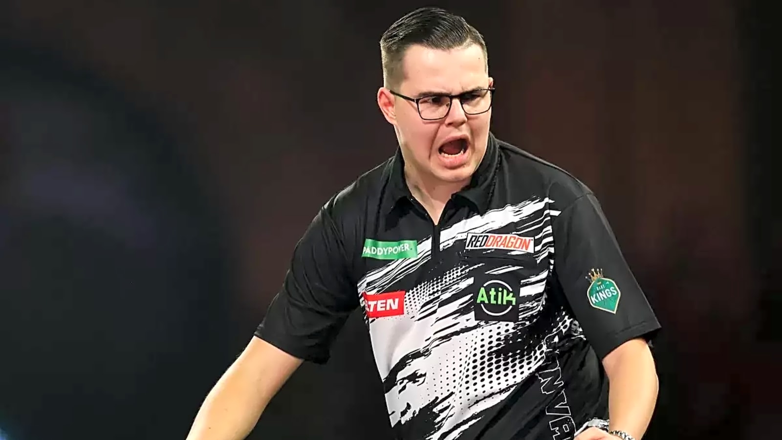 LIVE Hungarian Darts Trophy Friday evening | Aspinall, Van Veen-Springer, Van Barneveld all set for Budapest openers