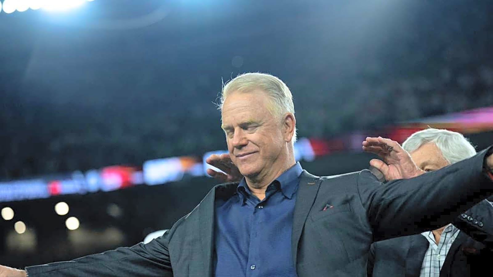 Boomer Esiason Exposes Bengals’ Embarrassing Ring of Honor Rules