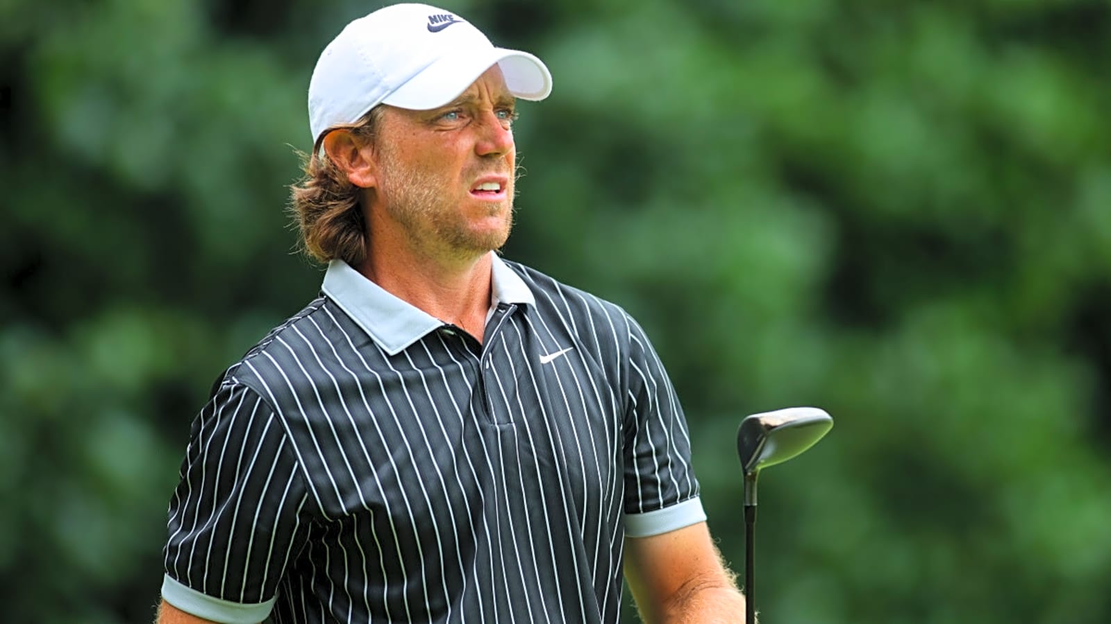 Tommy Fleetwood and Russell Henley Share Lead as Tour Championship Heats Up