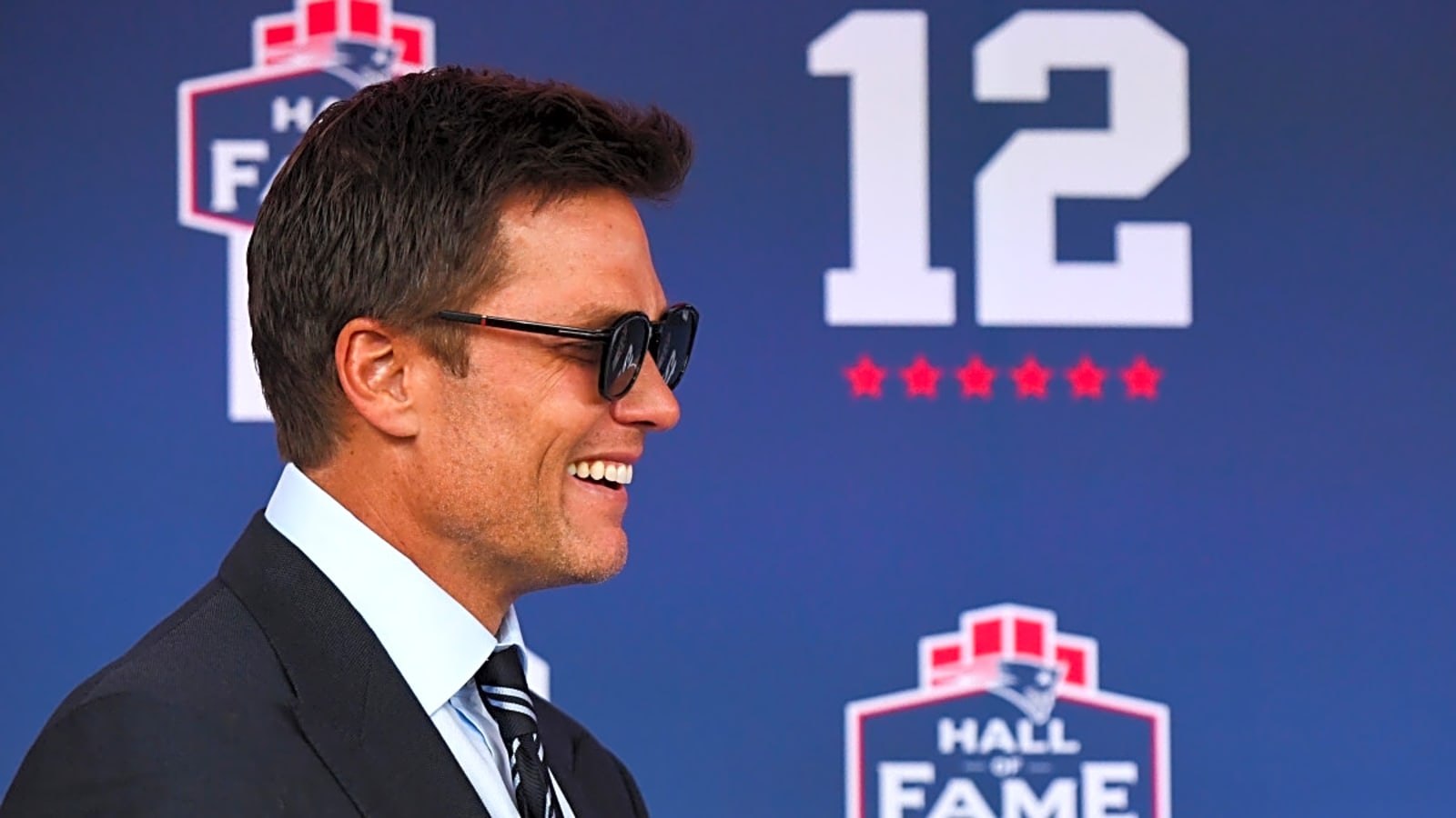 Tom Brady Trolls AFC Fanbase With Ruthless Joke