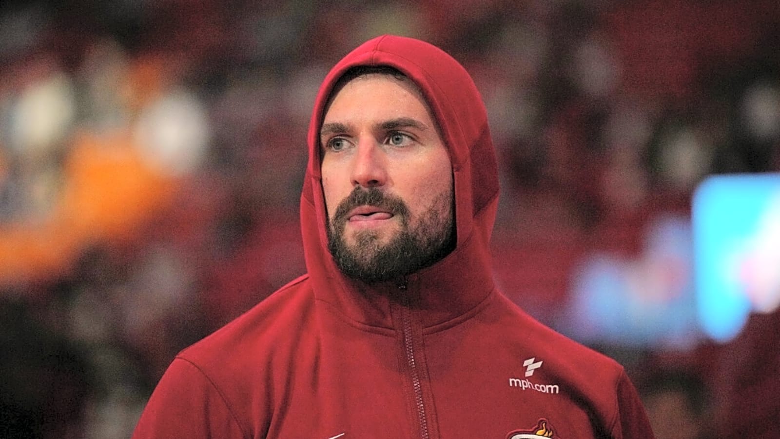 Kevin Love Quickly Moves to Exit Utah Jazz Deal, Per Rumors