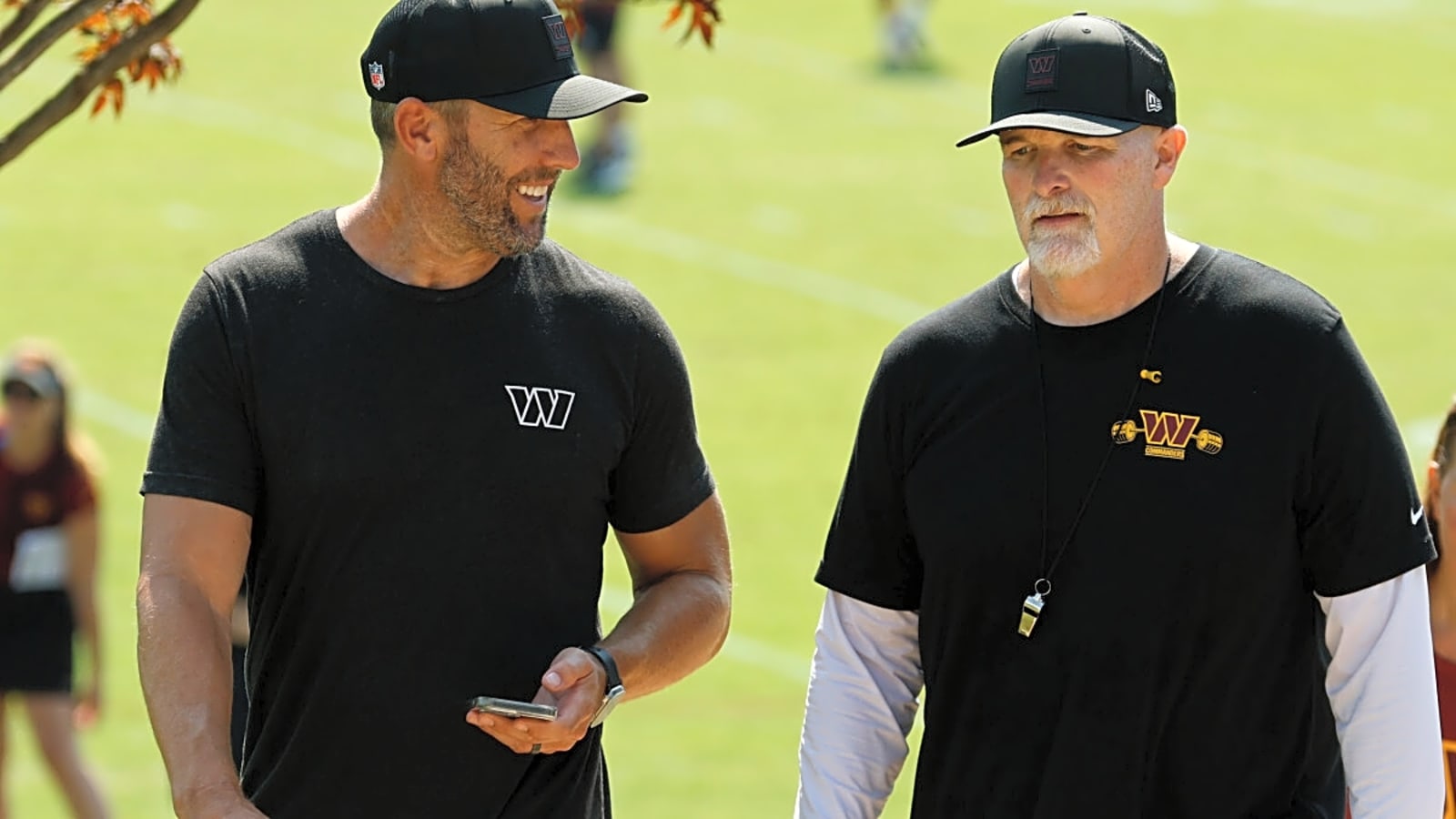 How the Commanders can fix their defense this offseason, which requires Dan Quinn to go against everything he believes in