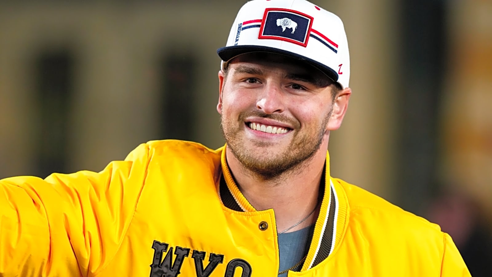 Logan Wilson hits Cincinnati Bengals fans with what they wanted to hear on his way out of the NFL