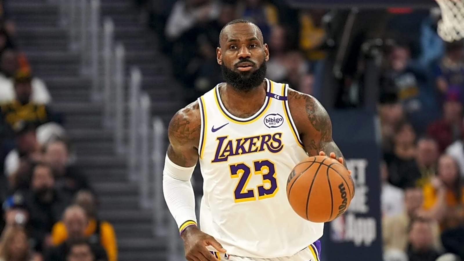 Charles Barkley Roasts Lakers’ Struggles, Says It’s Time For LeBron James To Move On