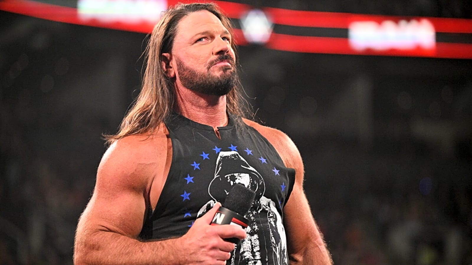 Inside AJ Styles Tribute Show in Atlanta: Surprises & Hall of Fame News
