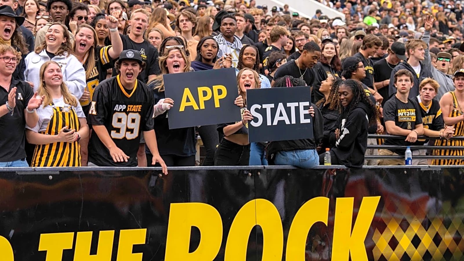 App State Football Schedule 2025: Game Dates, Matchups, and Sun Belt Teams Missed