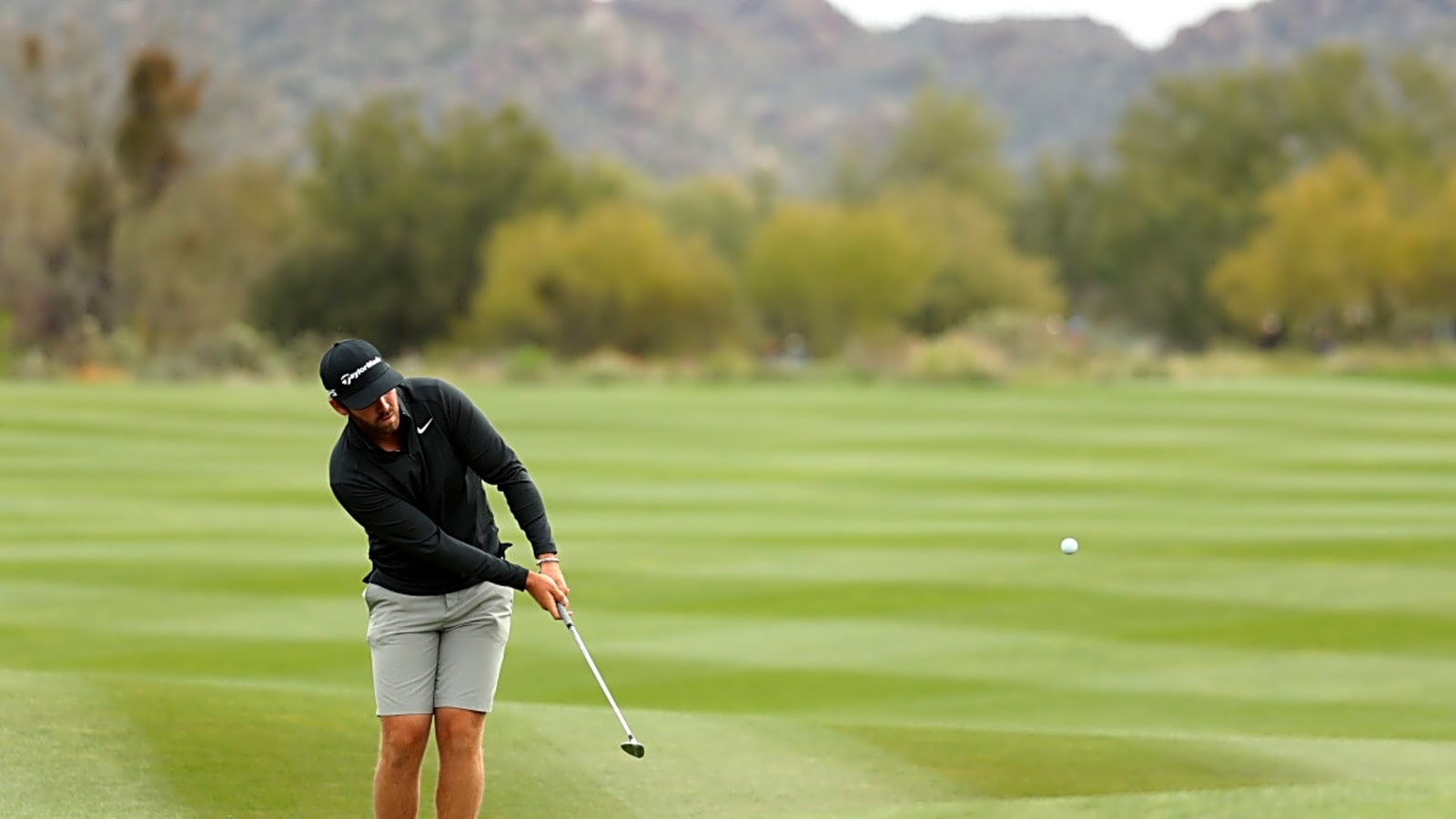 LIV Golf Announced Unfortunate News About Golfer During Dallas Event
