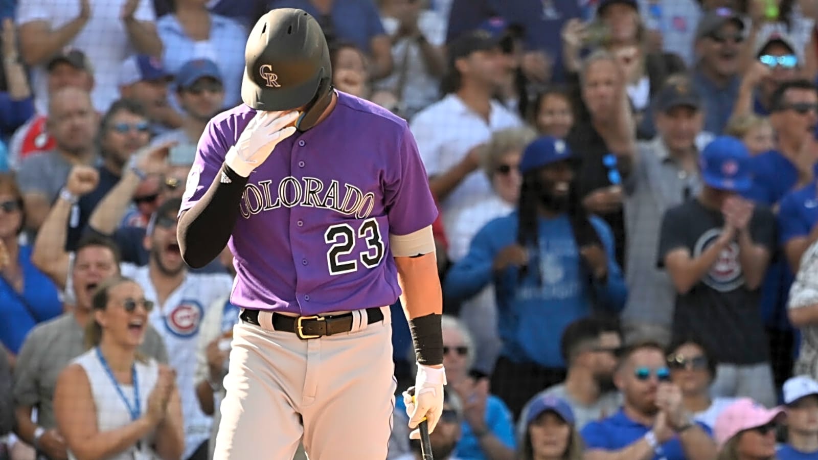 Former Cubs 2016 World Series Champion Gets Major Update on Immediate MLB Future