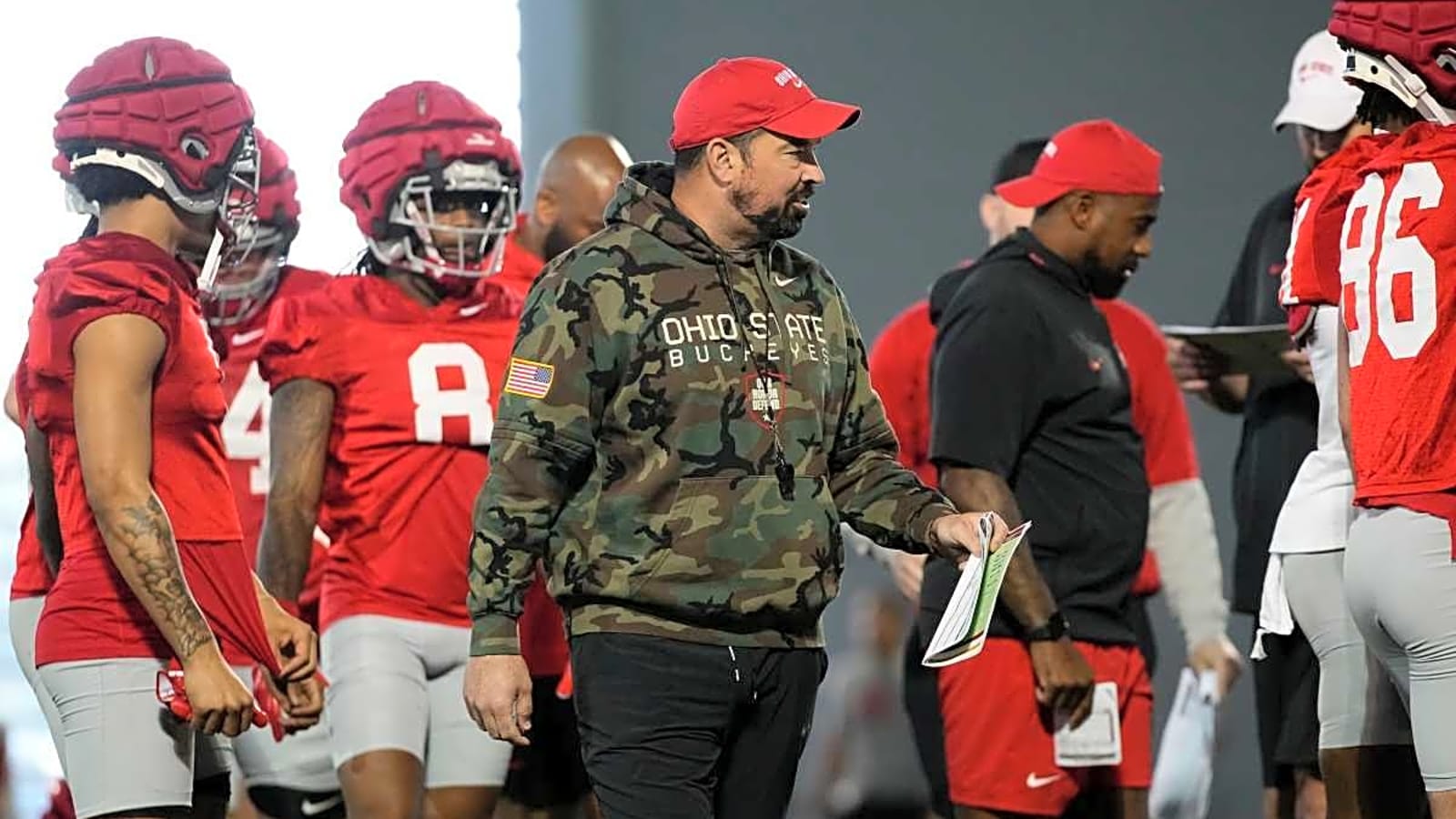 Ohio State Dealt Blow on Highly Touted $5 Million Star in Recent Days