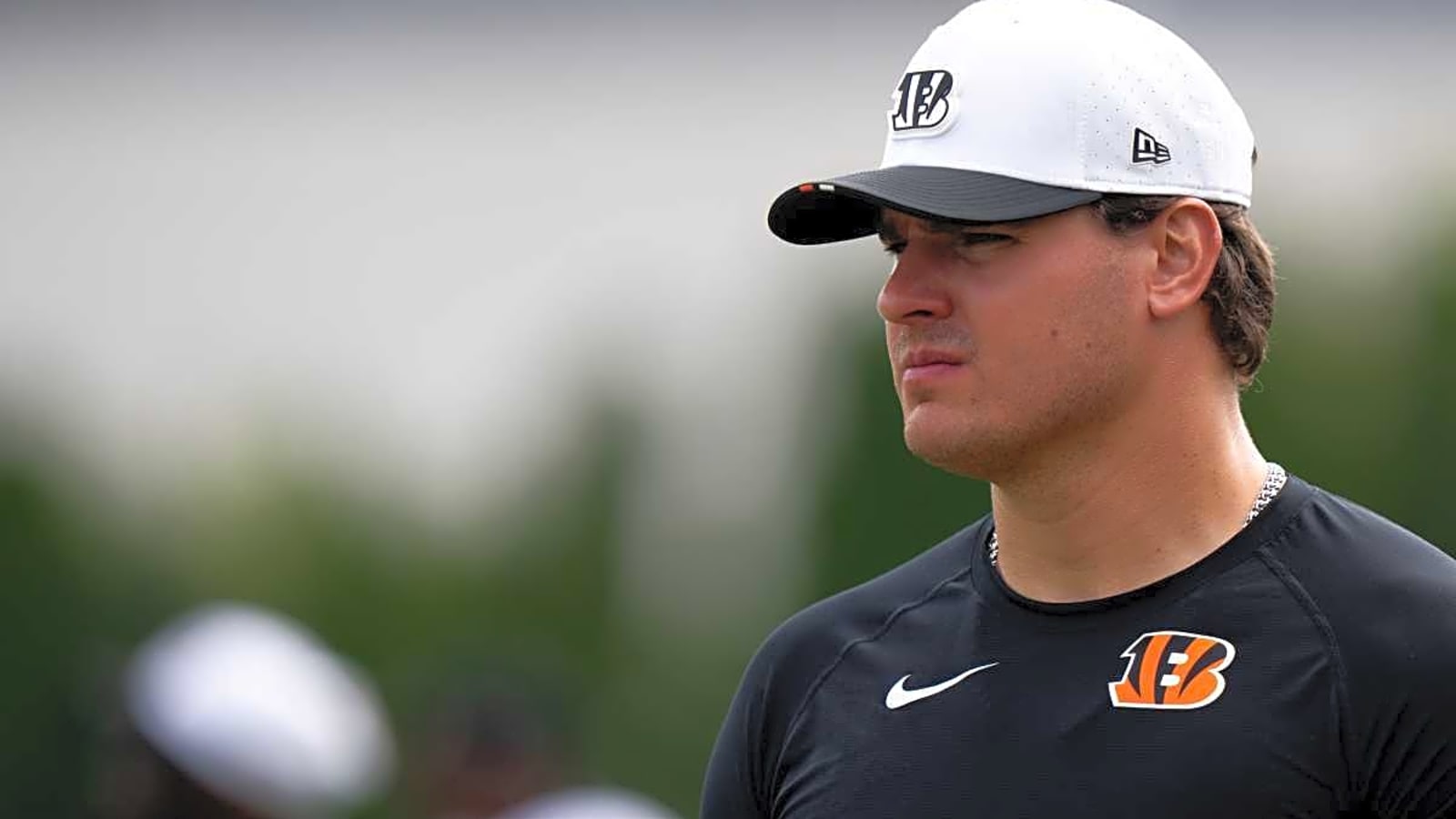Trey Hendrickson may officially be on borrowed time in Cincinnati following a report that the Bengals are at their wits&#39; end