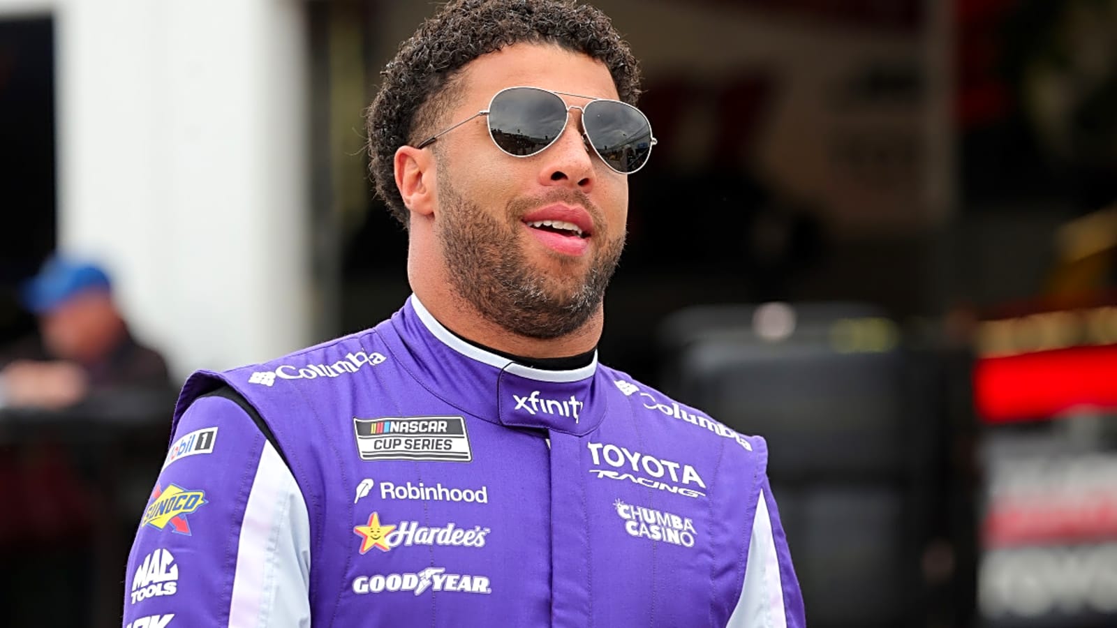 Bubba Wallace Identifies The Key To His Hot Start In 2026