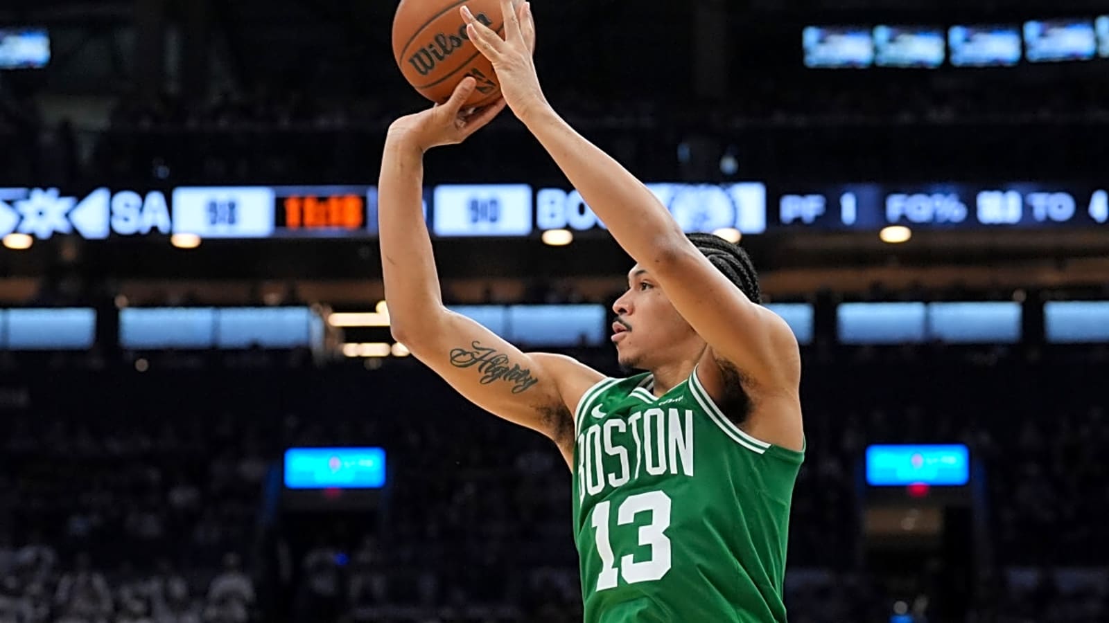 Celtics Announce Injury Updates for Heat Game