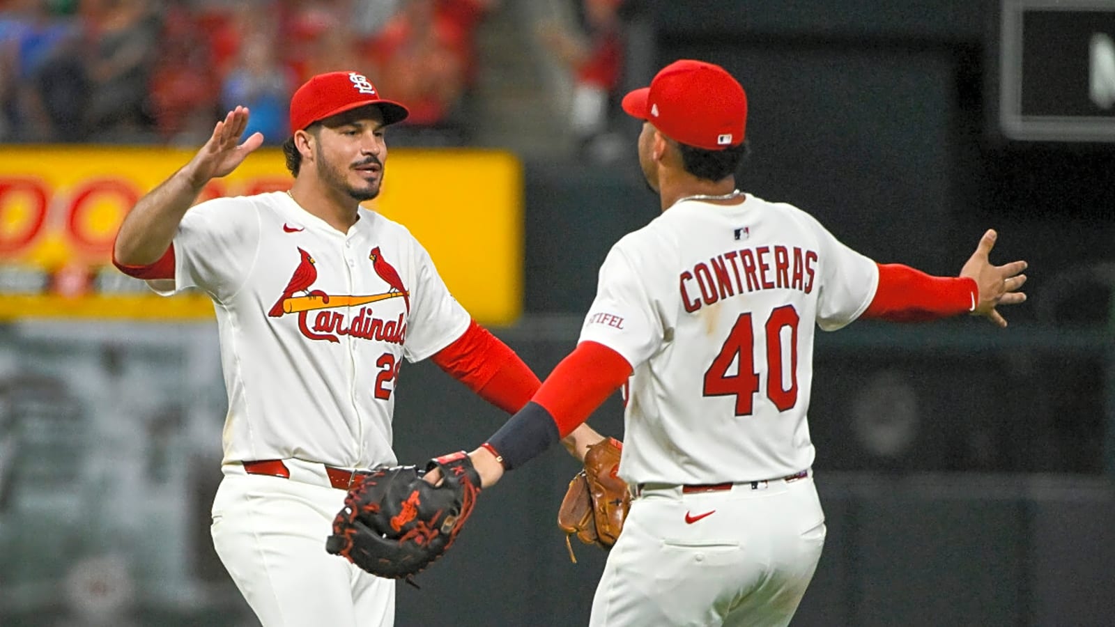 Cardinals Escape With Win After Pete Crow-Armstrong Mental Blunder