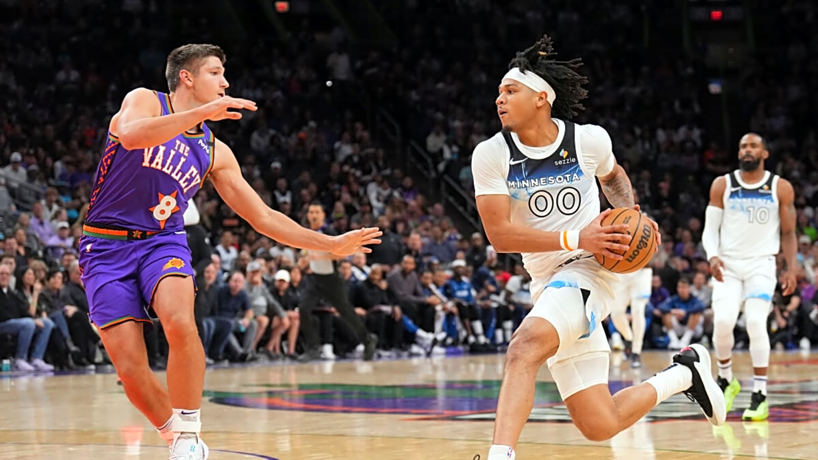 Terrence Shannon Jr. Can Play A Bigger Role For Minnesota In The 2025-26 Season