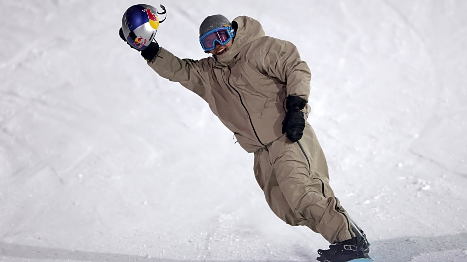 Hiroto Ogiwara Wins X Games Big Air Yet Again