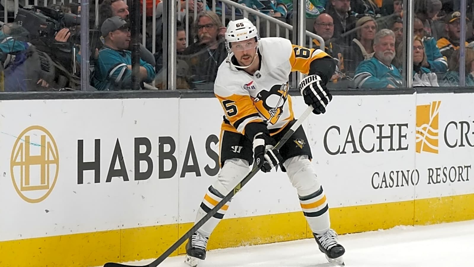 Golden Knights Predicted to Trade For Erik Karlsson