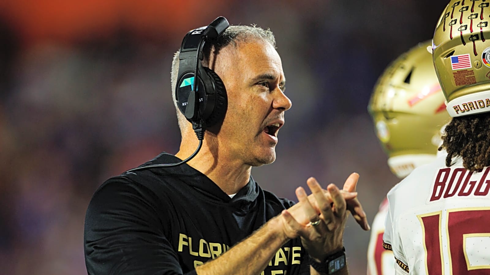 Florida State Football 2026 Schedule Breakdown and Analysis