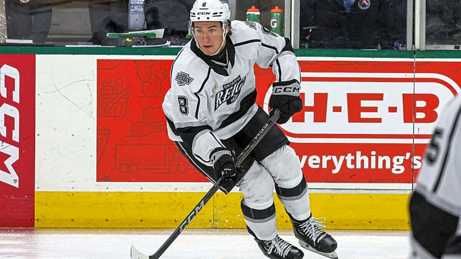 3 LA Kings Prospects Who Could Provide a Boost