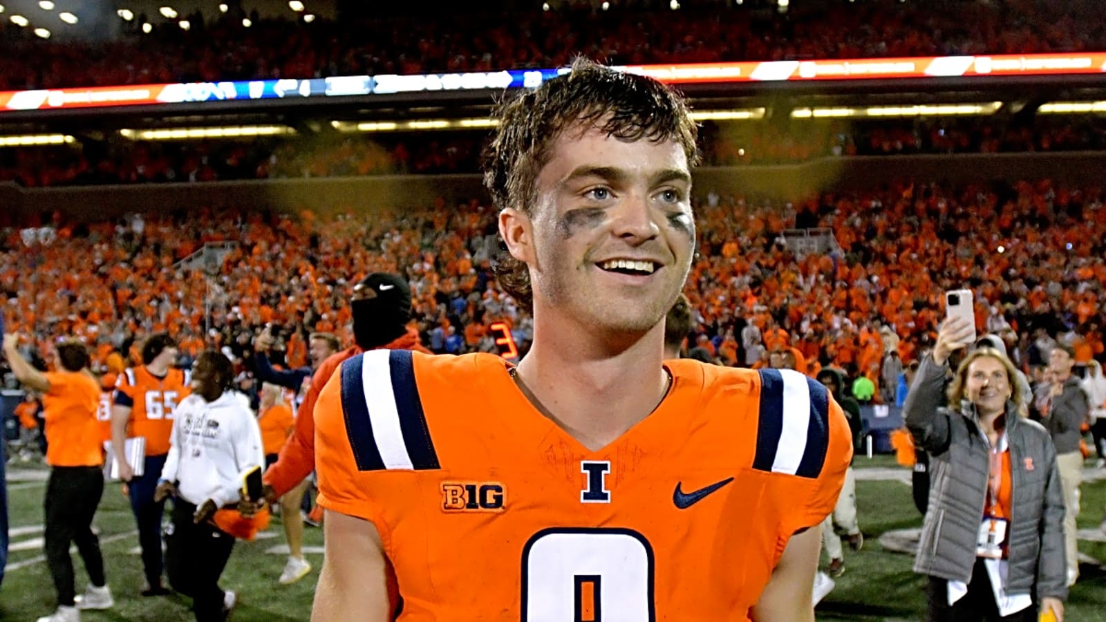 Illinois vs Western Illinois Prediction, Game Preview, and Betting Lines: College Football 2025