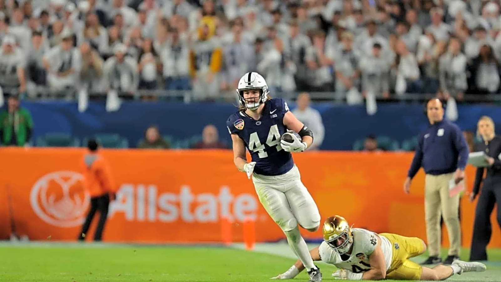 Why 2025 Is Finally the Year For Penn State Football To Break Through