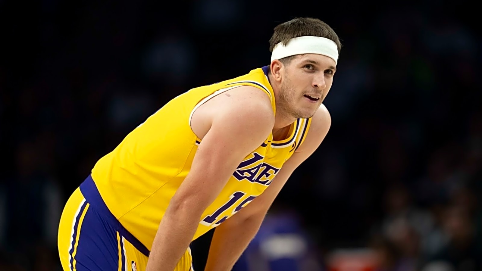 Lakers Announce Austin Reaves News on Monday