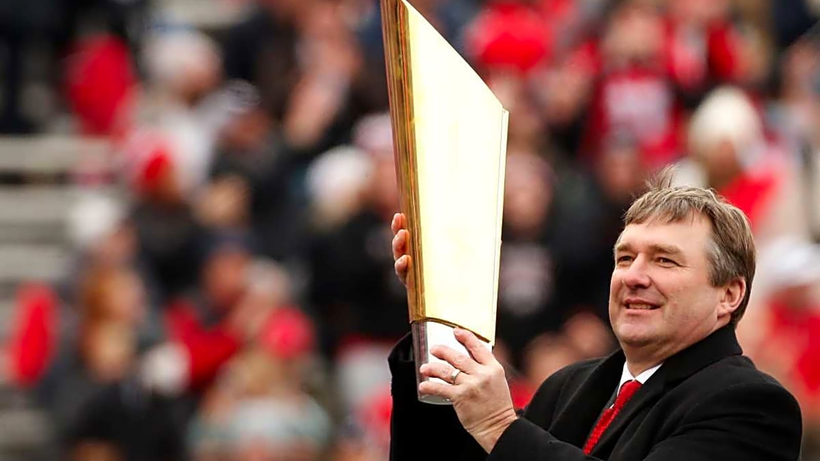 Syracuse head coach Fran Brown reveals biggest takeaway from working under Georgia&#39;s Kirby Smart he&#39;ll never forget
