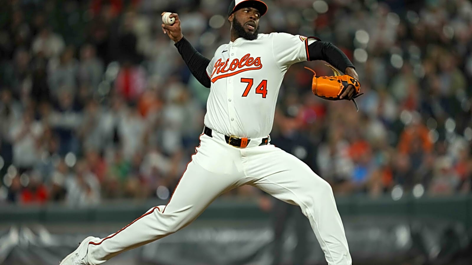 The Cubs Should Trade for Felix Bautista Now