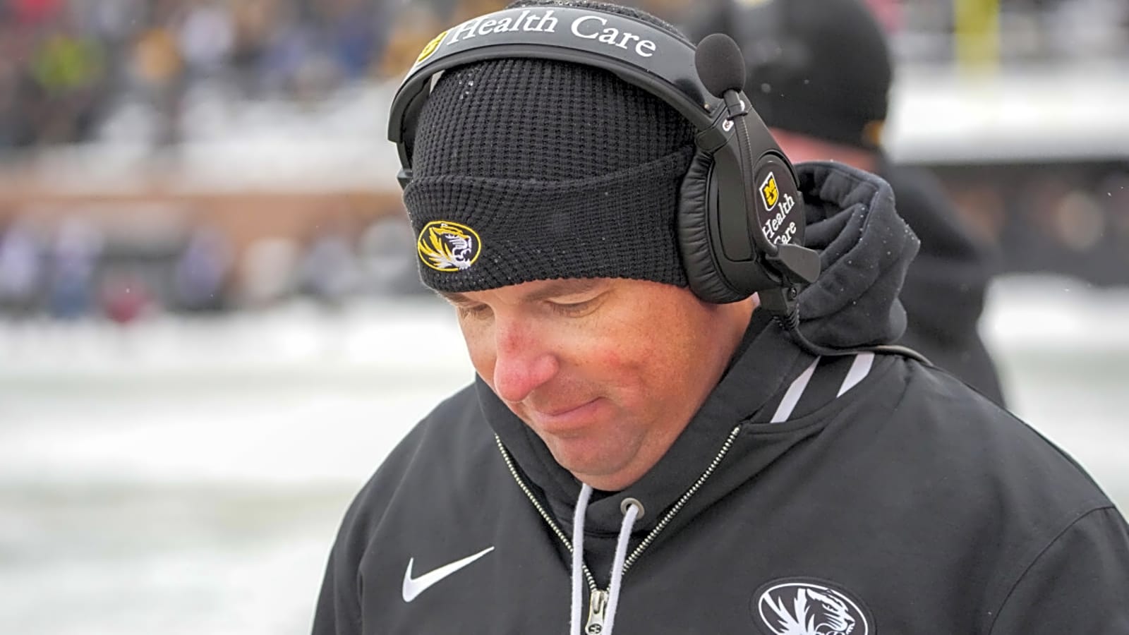 Mizzou Loses Talented DB Recruit to Conference Foe