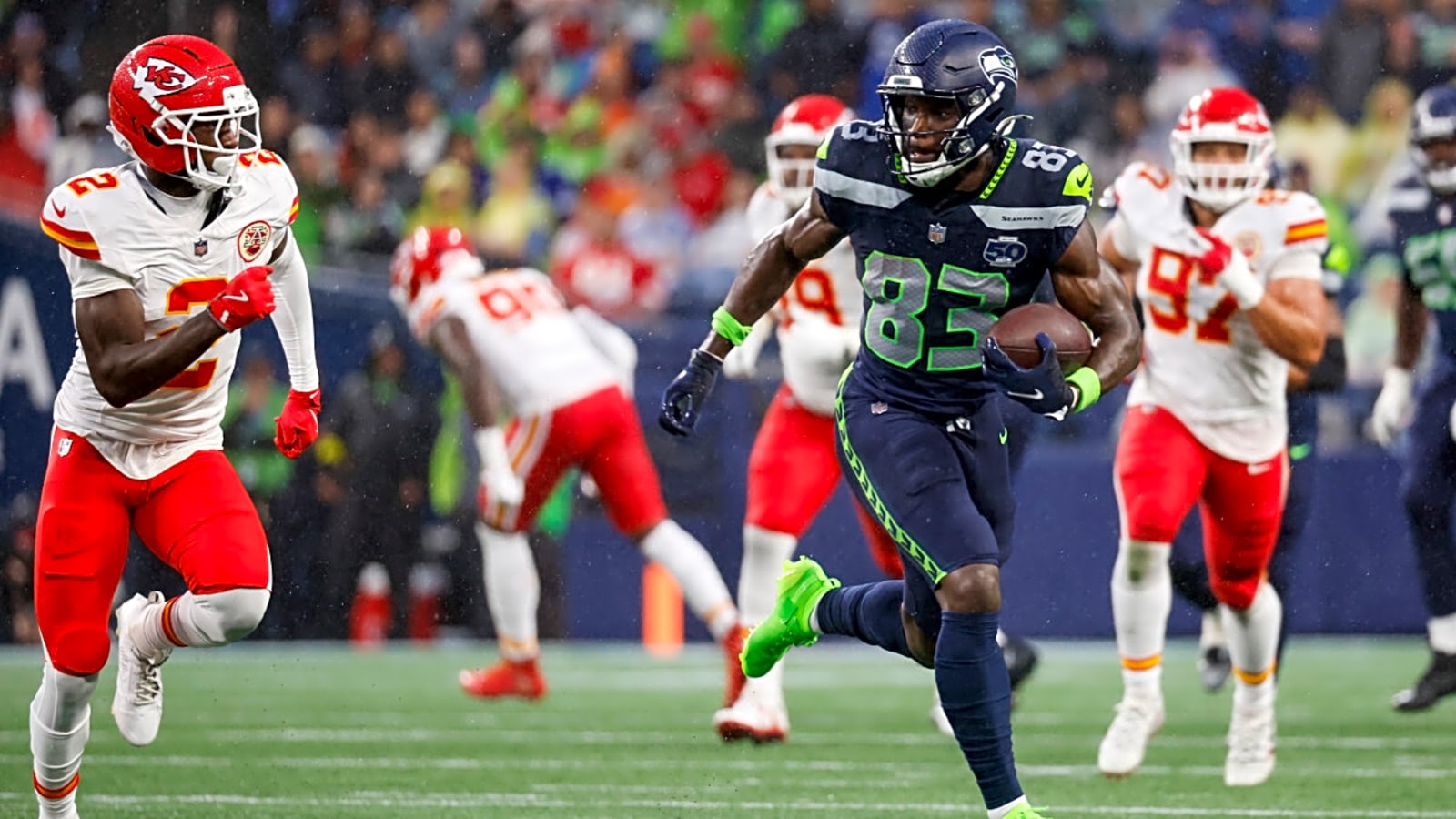 Chiefs&#39; Andy Reid Scouts Seahawks Brutal Beatdown: &#39;A Lot To Learn&#39;