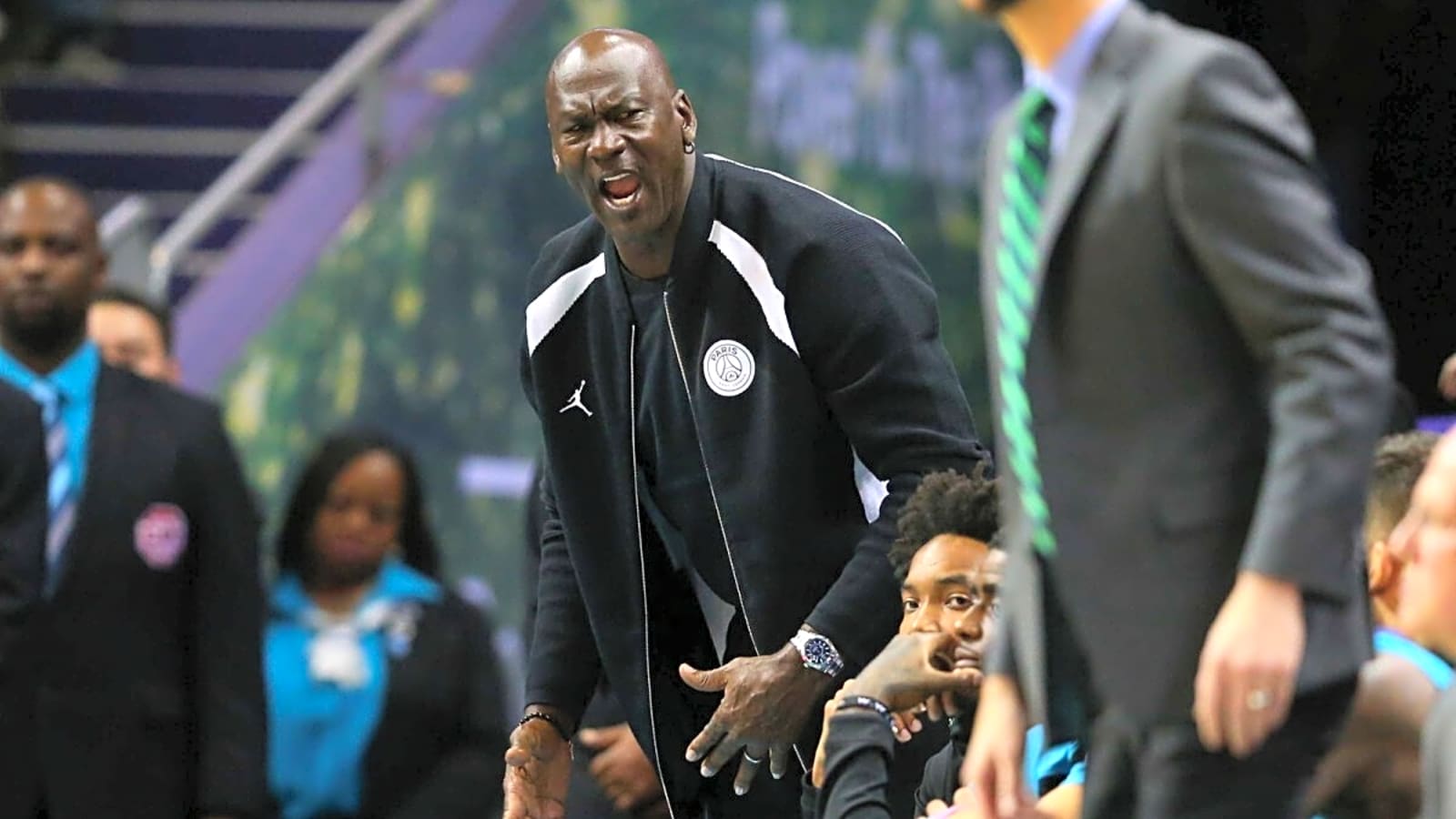 Lance Stephenson Regrets Not Using Michael Jordan&#39;s Help And Losing The Spark With Hornets