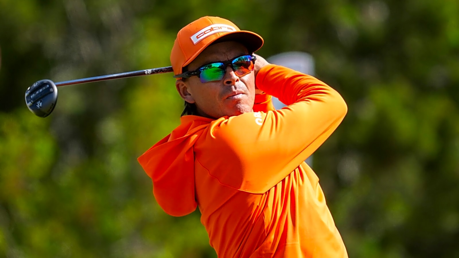Major Rickie Fowler Announcement Made Ahead of the 2025 PGA Championship