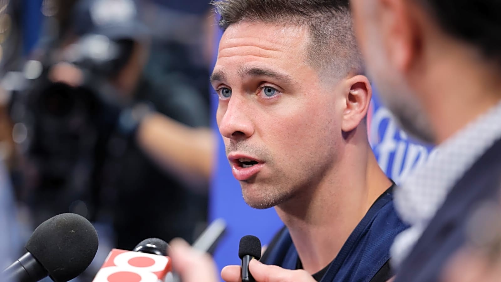TJ McConnell Opens Up on &#39;Devastating&#39; NBA Finals Loss to OKC Thunder