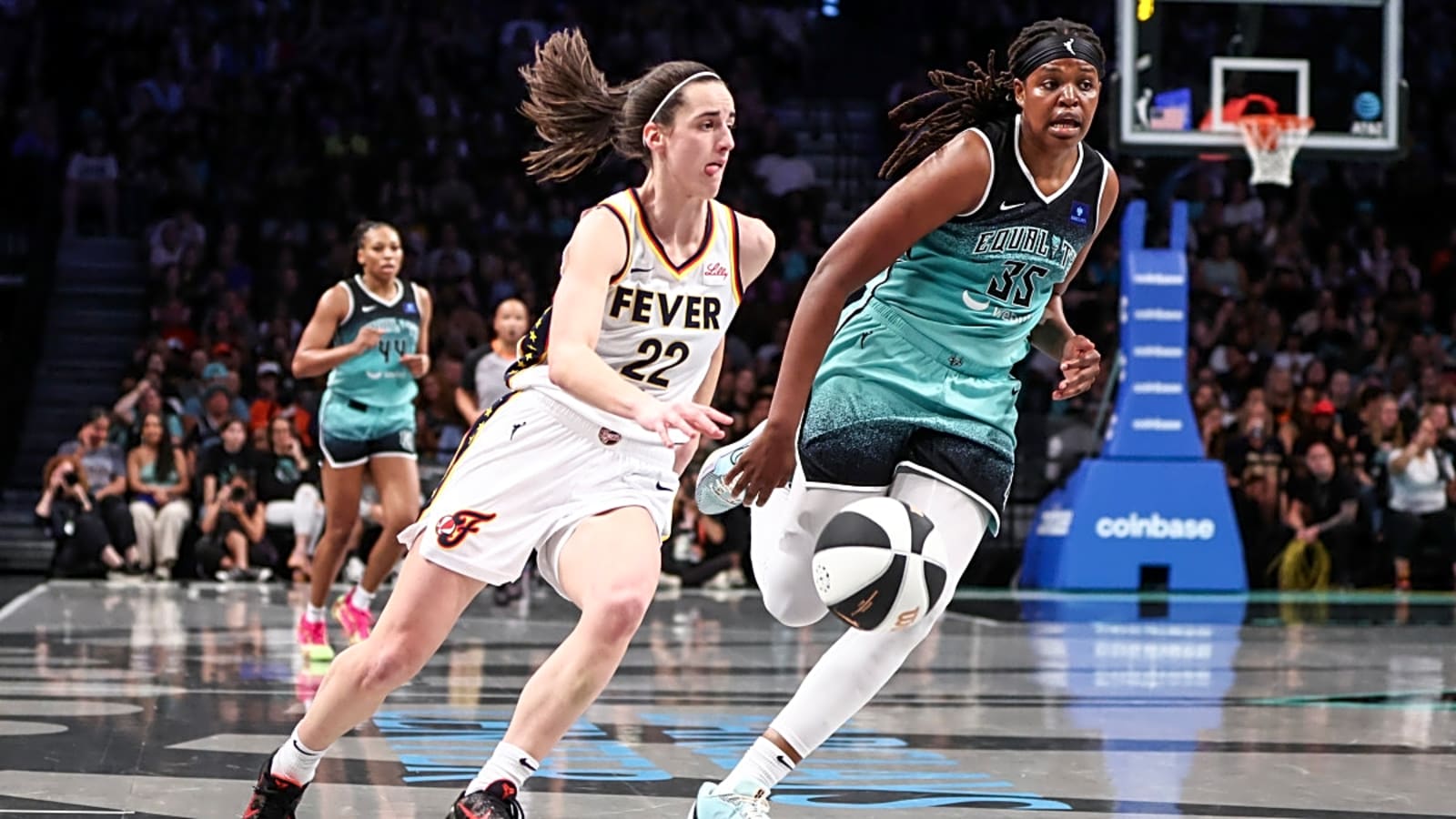 WNBA Experts Predict Championship Winner for 2025 Season