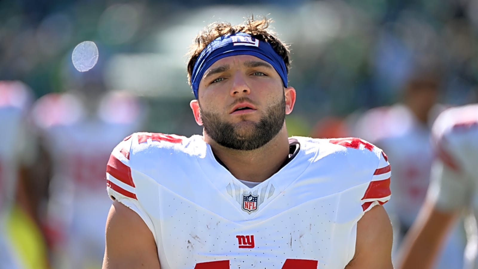 Giants RB Cam Skattebo Sends Message After Suffering Unfortunate Setback