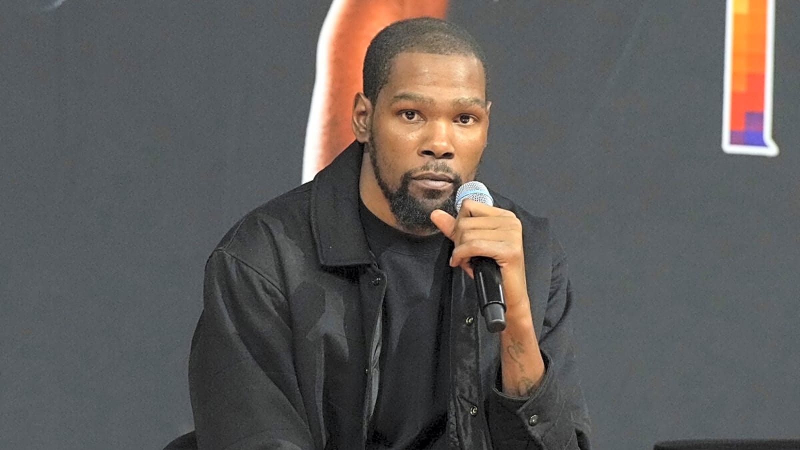 Kevin Durant Instantly Makes Houston Rockets Lineup Better