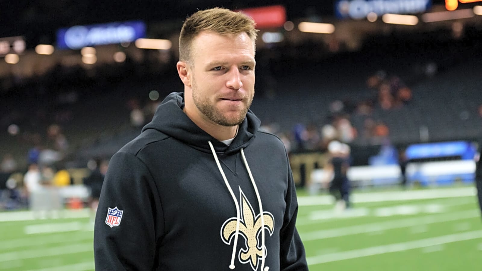 Kellen Moore confirms suspicion about Taysom Hill&#39;s timetable to return from injury, and fans won&#39;t be happy to hear about it